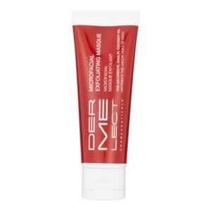 DERMELECT‎ COSMECEUTICALS Microfacial Exfoliating Masque (BRAND-NEW & SEALED!)
